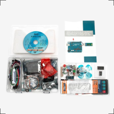 набор умного дома arduino
