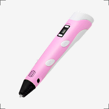 3d ручка 3d pen 2