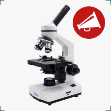 Микроскоп Opto-Edu A11.1521-M