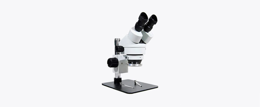 Микроскоп Crystallite SZM45 ZOOM (180X)