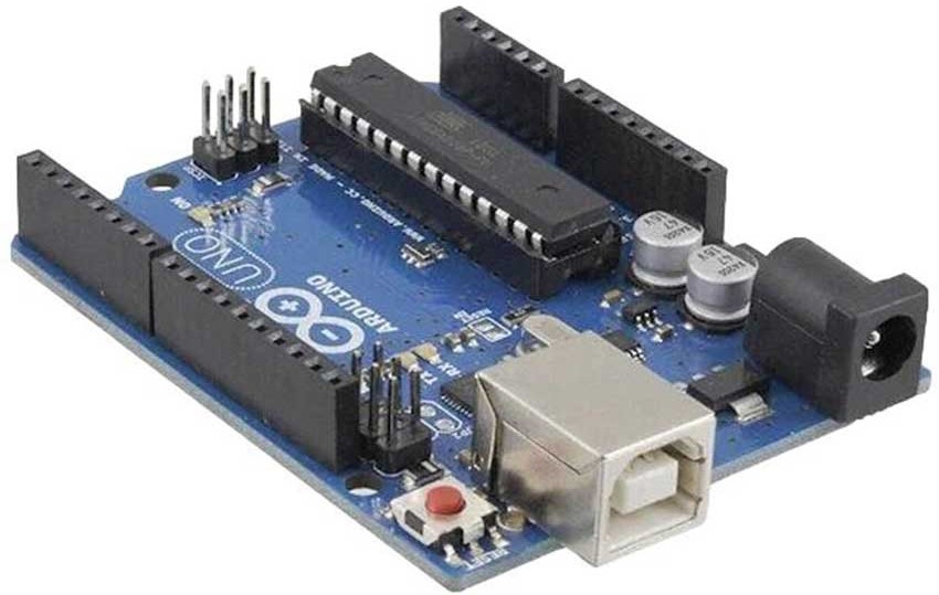 Плата Arduino