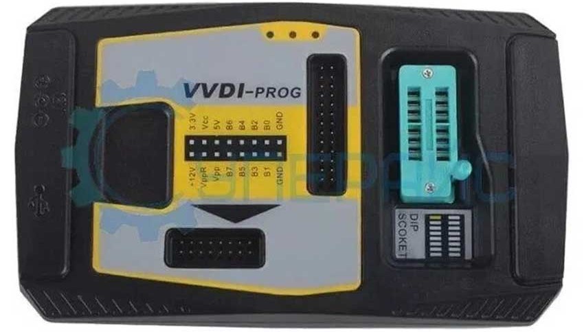 Программатор Xhorse VVDI PROG