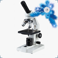 Биологический микроскоп Dagong DGS-10 купить в Суперайс