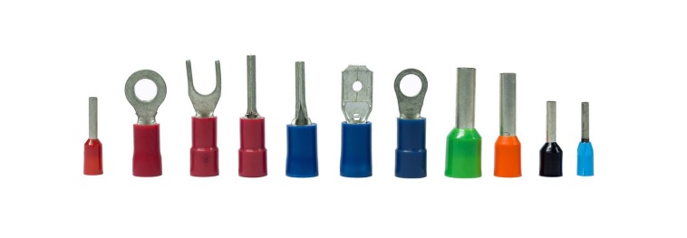 разъёмные соединения