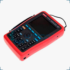 Цифровой осциллограф-мультиметр UNI-T UTD1062C купить в суперайс со скидкой 