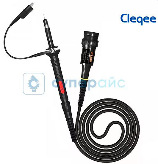 Щуп Р2100 с компенсацией ёмкости