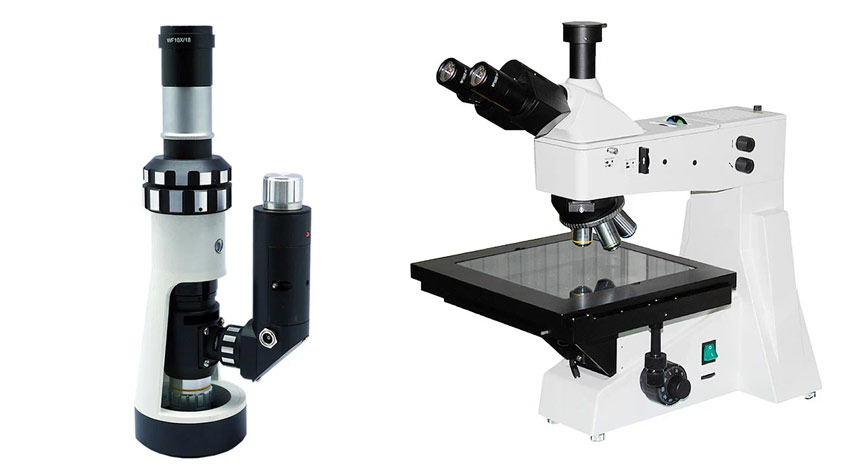 Opto-Edu поляризационные микроскопы в Суперайс
