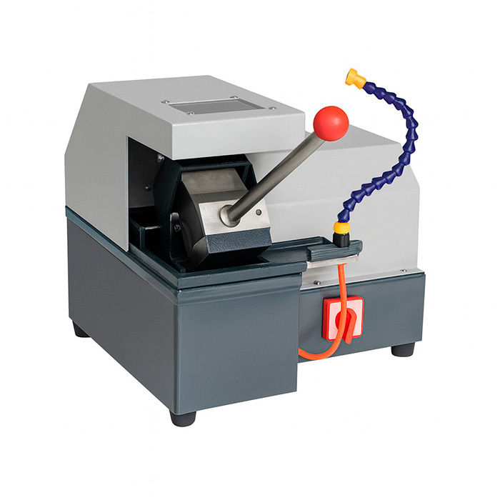 Отрезной станок Huaqi QG-2