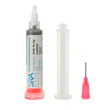 Паяльная паста