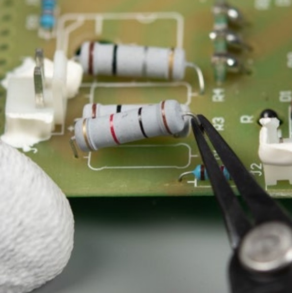 застрявшие выводы