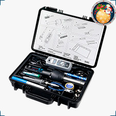 Набор для пайки YIHUA 27 в 1 купить в подарок