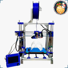 купить 3D принтер Prusa i3 DIY в суперайс