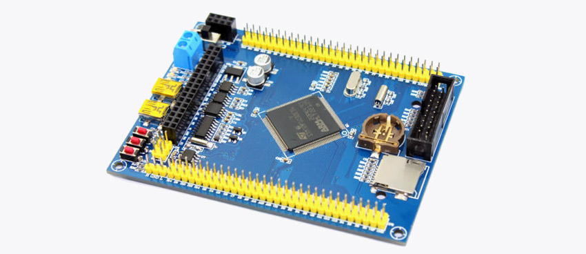 МК STM32: описание возможностей и характеристик