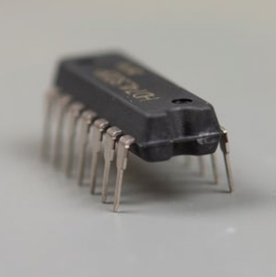 микросхема