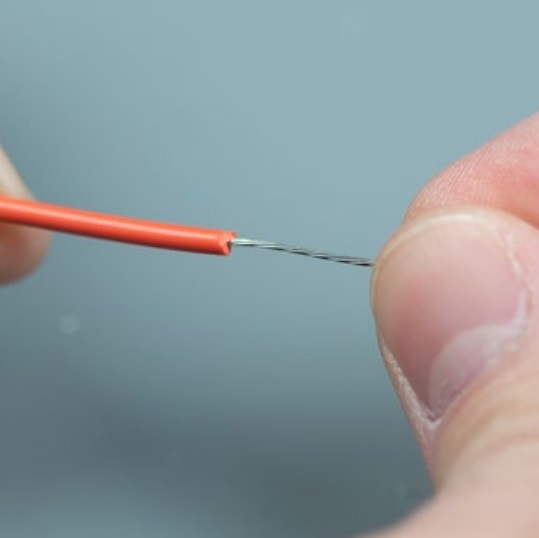 пайка проводов