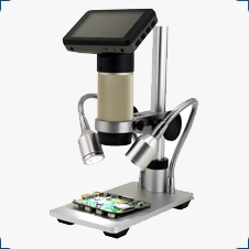 купить цифровой микроскоп andonstar по низкой цене в суперайс
