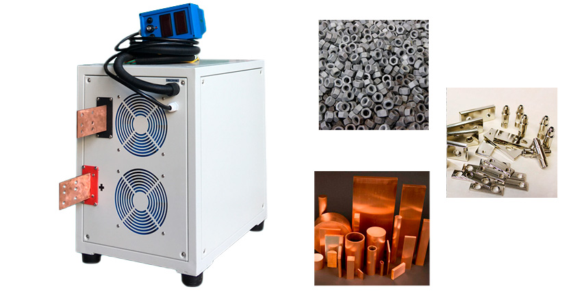 Блок для гальваники купить в Суперайс