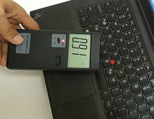 детектор электромагнитного излучения LZT-1130 измерит ЭМИ в широком диапазоне частот