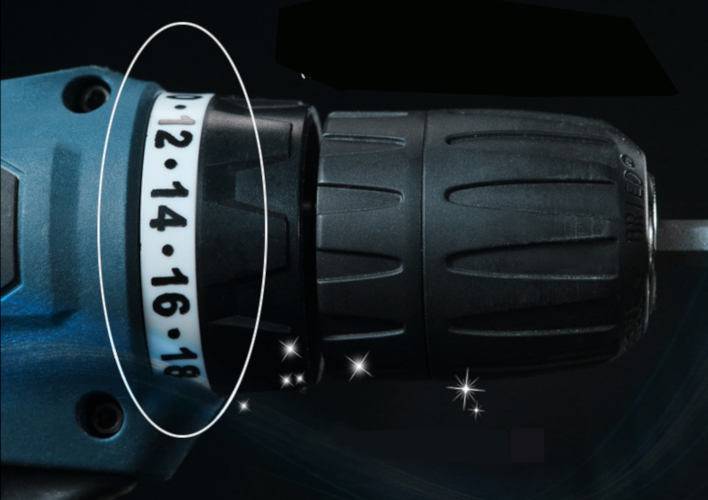 дрель шуруповёрт