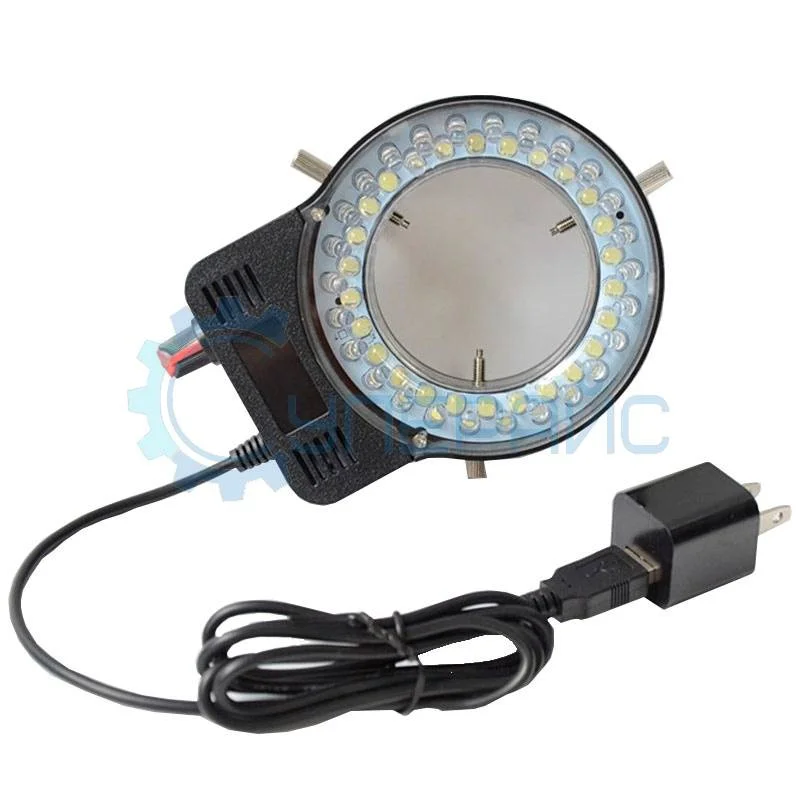 Осветитель светодиодный HX для микроскопа Crystallite (60 диодов) фото 1