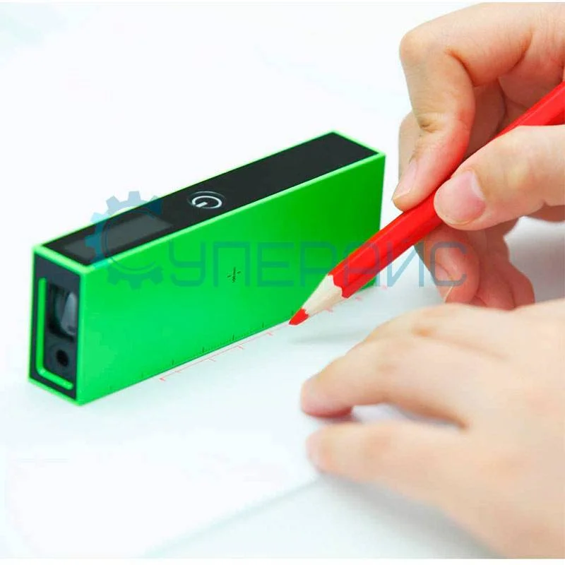 Дальномер с отражателем MyAntenna P1-40S фото 2