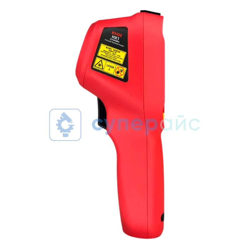 Промышленный тепловизор BSIDE HX1 фото 4