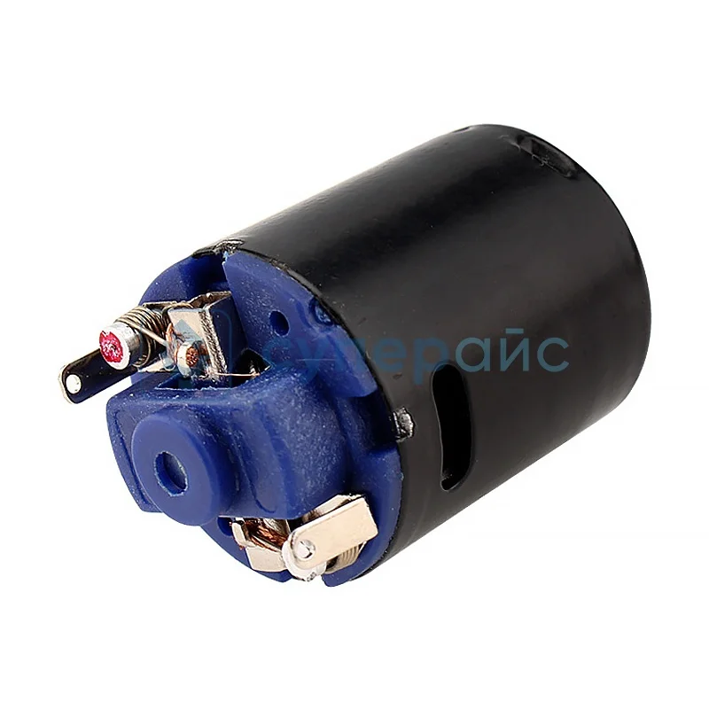 Шаговый двигатель Chihai CHR-RD370 фото 1