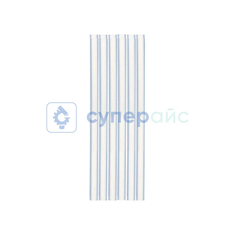 Термоклеевой пистолет MASTERPROOF 68406 фото 1