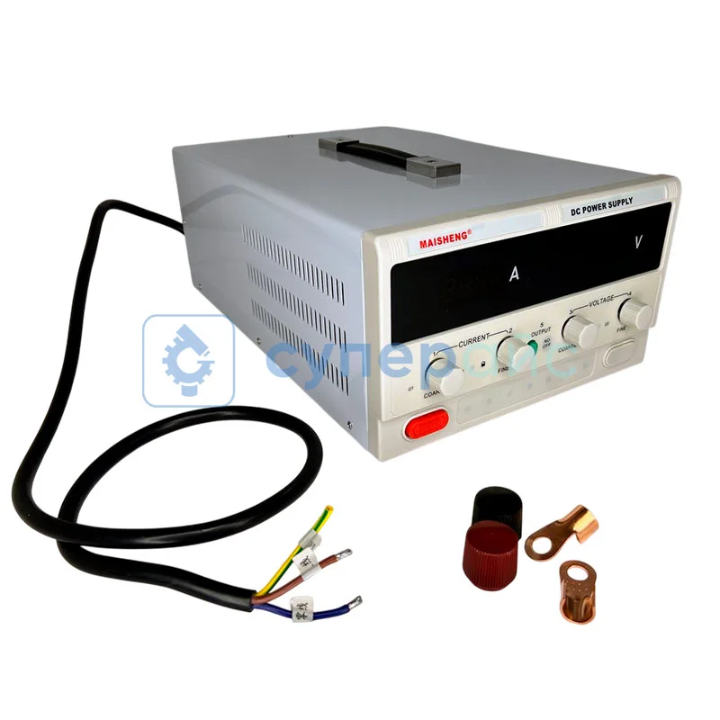 Универсальный блок питания MAISHENG MP30200CR2 фото 2