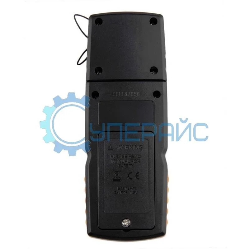 Люксметр Benetech GM1020 фото 9