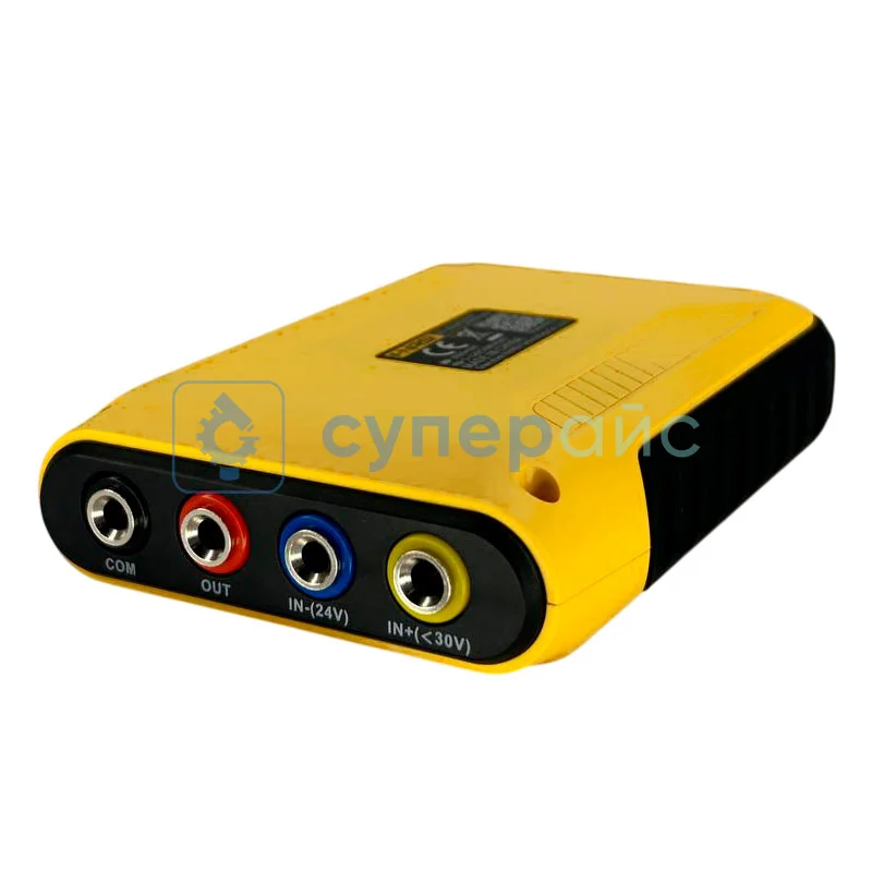 Портативный генератор сигналов FNIRSI SG-004A фото 3