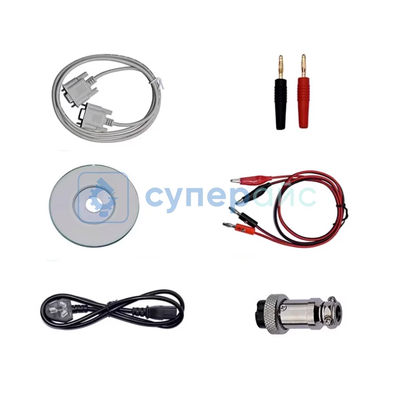 Блок питания регулируемый A-BF SS-L605SP фото 1