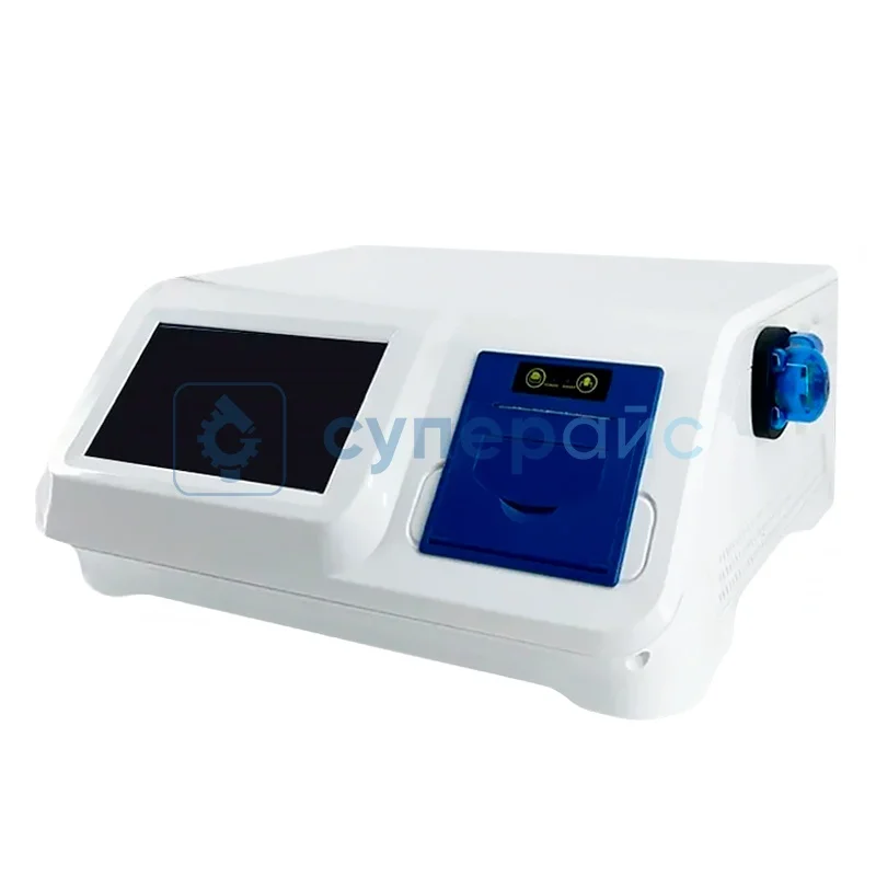 Измеритель плотности цифровой JHY-1008U фото 1