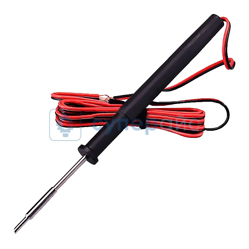 Паяльник электрический GJ L-1206A фото 1