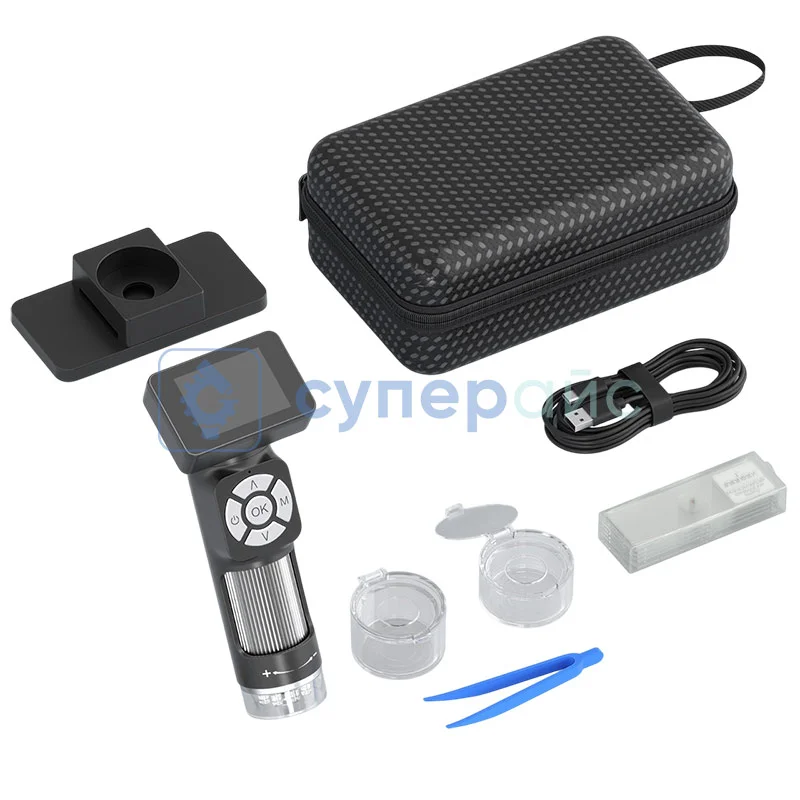 Портативный микроскоп Maikou AD112 фото 1