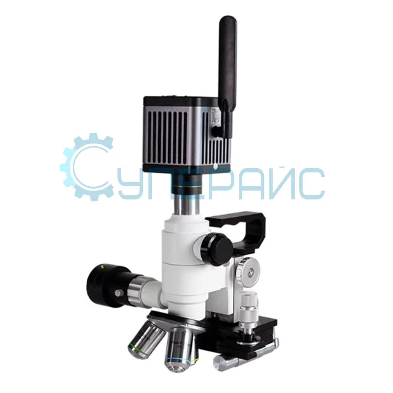 Портативный микроскоп COSSIM BJX-2000 фото 3