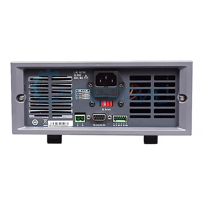 Электронная нагрузка HAO HY8512+ фото 1