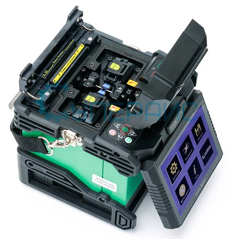 Сварочный аппарат KomShine GX37 фото 3