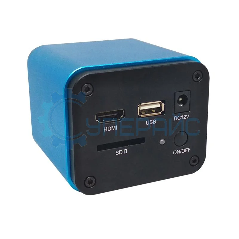 Цифровая Wi-fi камера Saike Digital HDMI-AF (5 Мп) фото 1