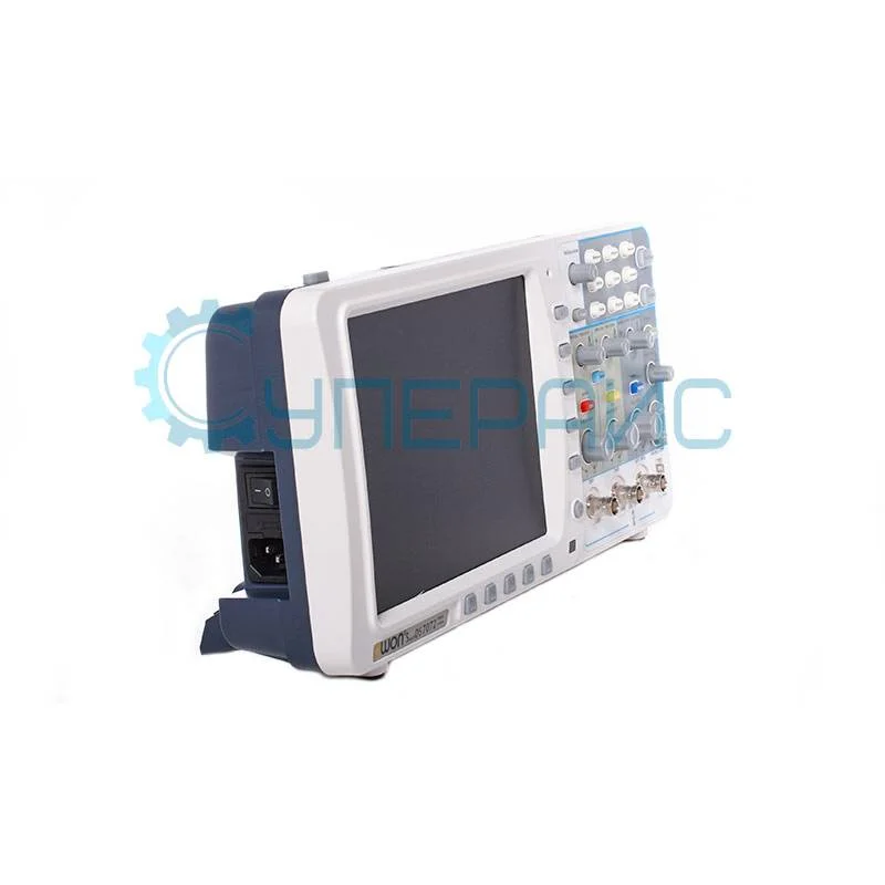 Настольный осциллограф OWON SDS7072 (2 канала, 70 МГц) фото 1