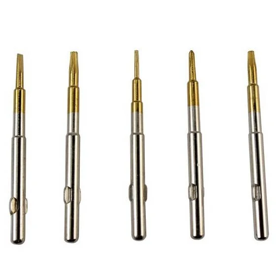 Отвертка для iphone 5 в 1 фото 6