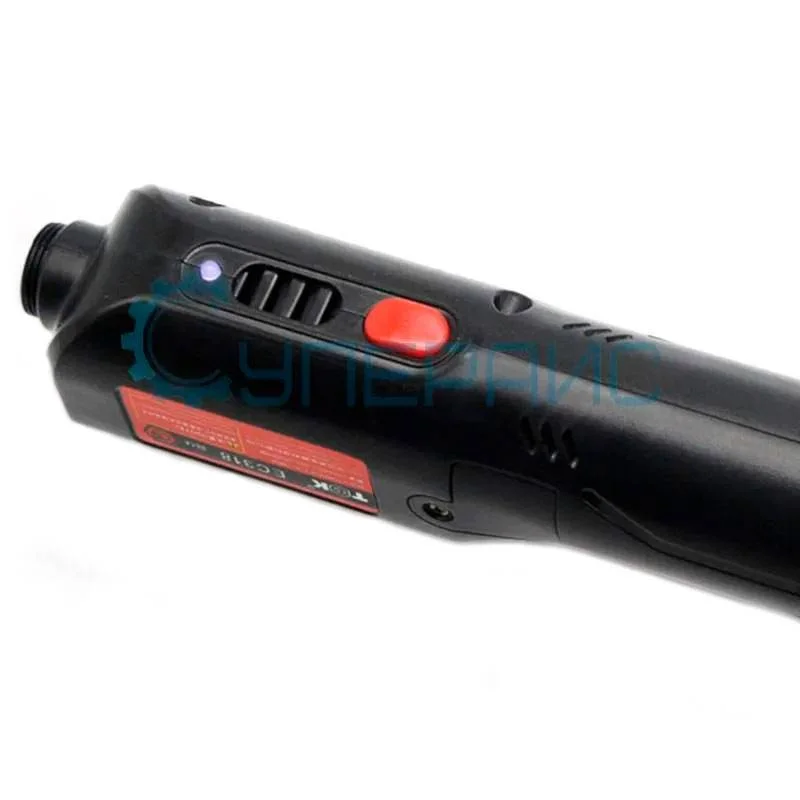 Электрическая отвертка TGK EC-318 фото 4