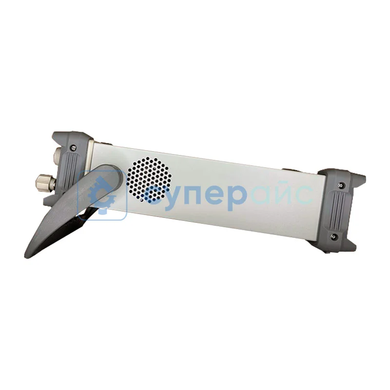 Цифровая электронная нагрузка Siglent SDL1020X фото 2