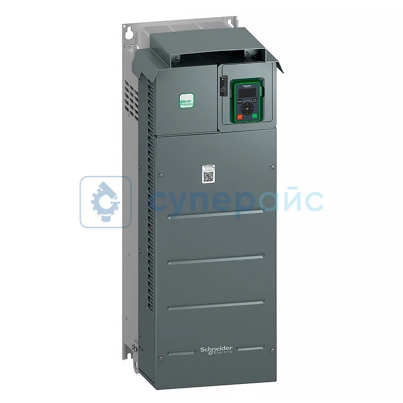 Преобразователь Schneider Electric ATV610D90N4 фото 1
