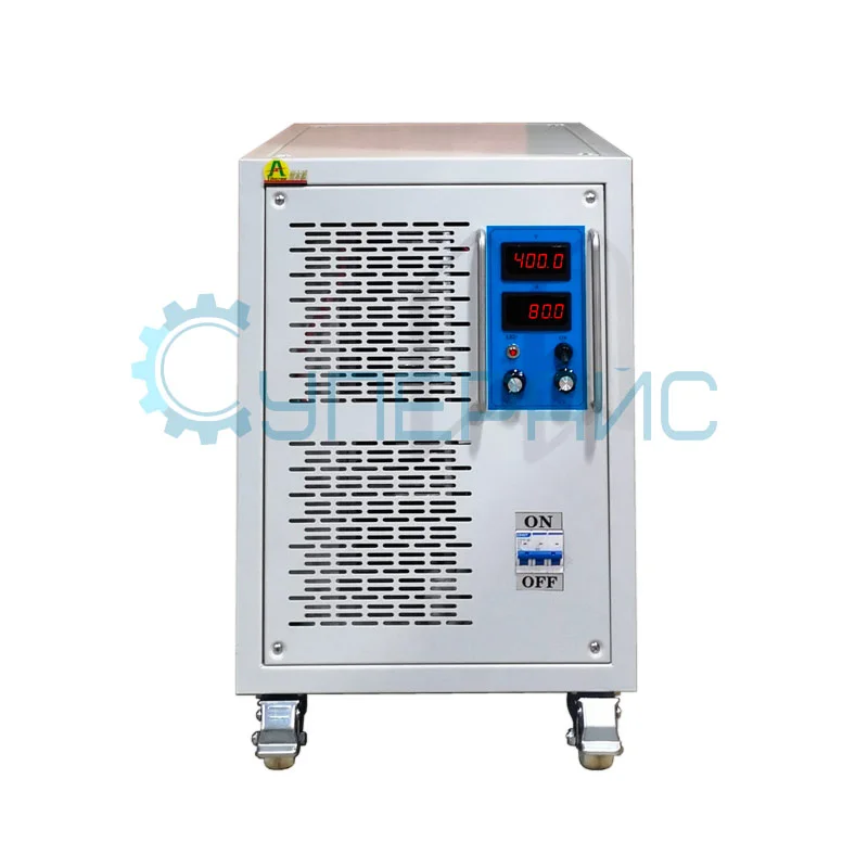 Стационарный блок питания Yibenyuan YBN400-80 (400В, 80А) фото 2