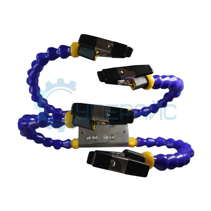 Гибкий штатив для плат Wu Hang фото 1