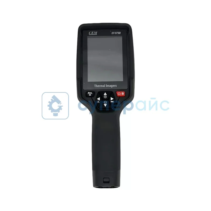 Тепловизор CEM DT-979B фото 1