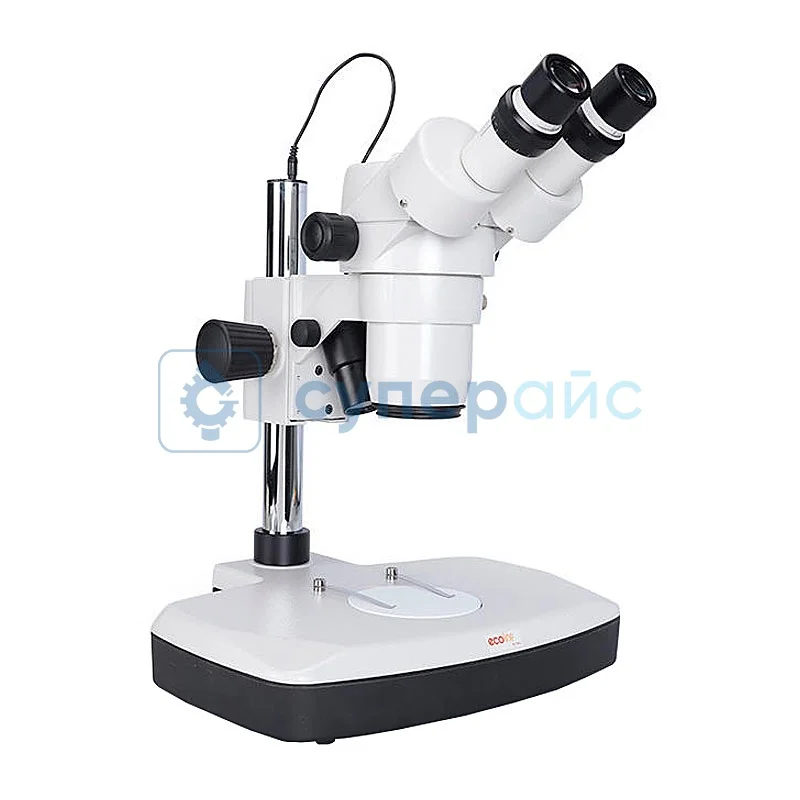 Бинокулярный микроскоп Motic 7.5-50 фото 1