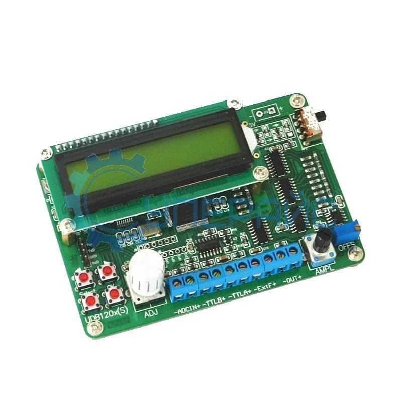 Генератор сигналов UDB1205S фото 2