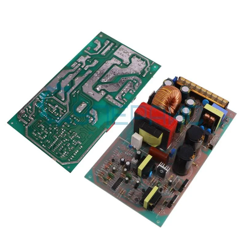 Источник питания SOMPOM S-600-24 (24В, 25А) фото 4